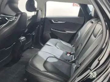 2022 Kia EV6 с пробегом 95 515 км