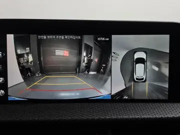 2022 Kia EV6 с пробегом 95 515 км