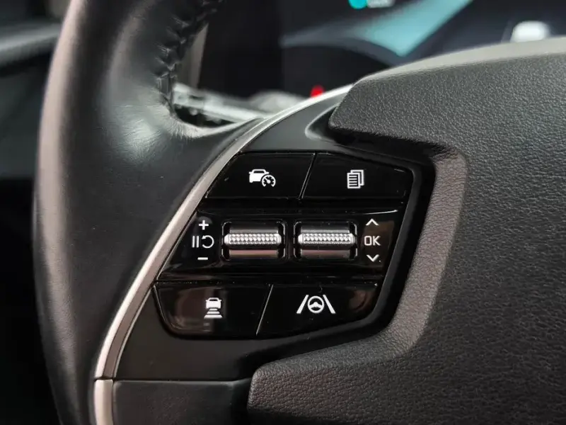 2022 Kia EV6 с пробегом 95 515 км