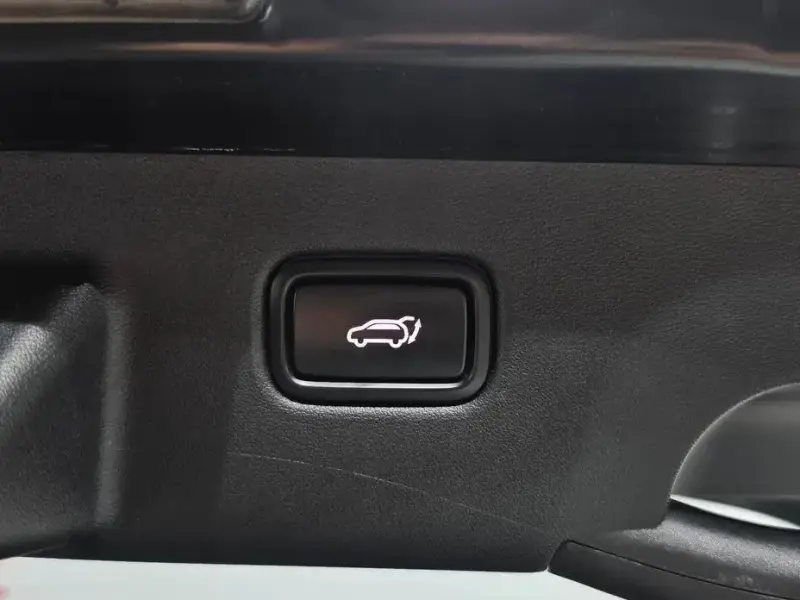 2022 Kia EV6 с пробегом 95 515 км