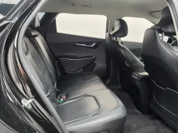 2022 Kia EV6 с пробегом 95 515 км
