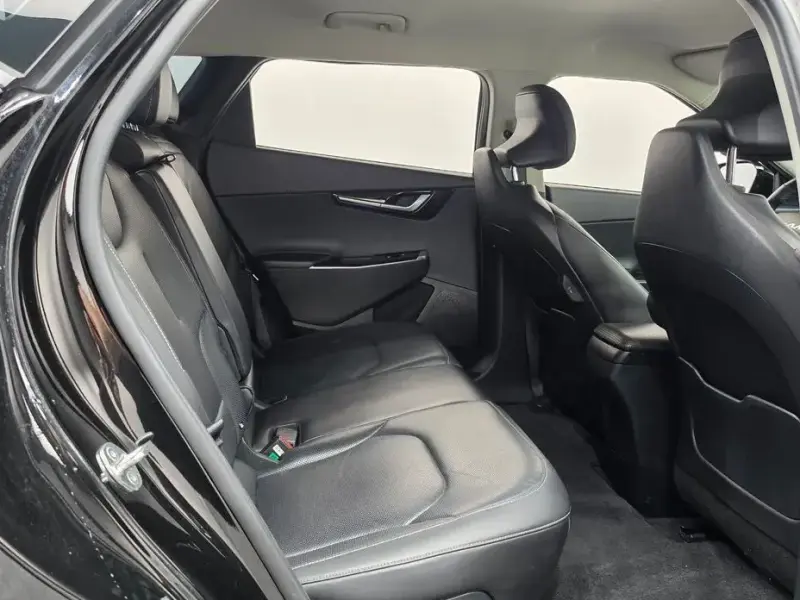 2022 Kia EV6 с пробегом 95 515 км