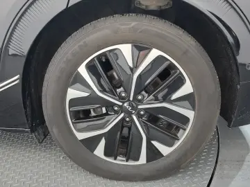 2022 Kia EV6 с пробегом 95 515 км