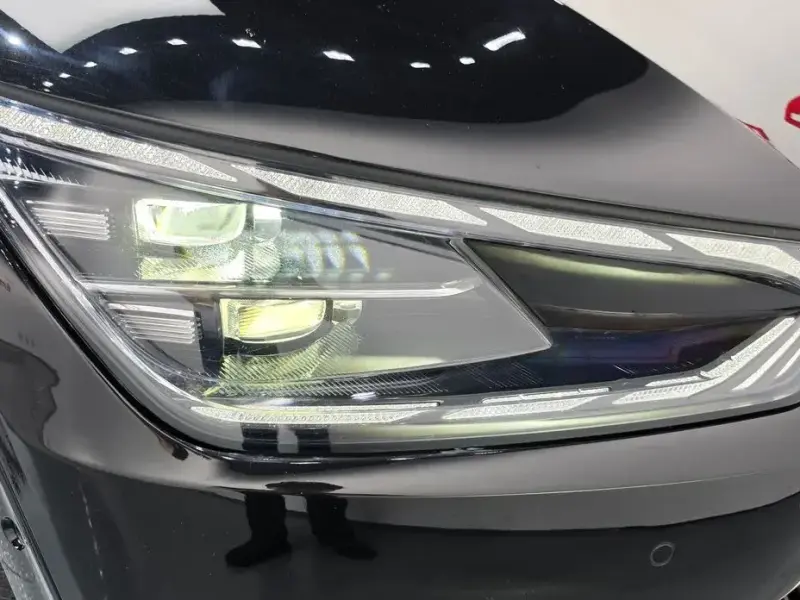 2022 Kia EV6 с пробегом 95 515 км