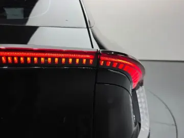 2022 Kia EV6 с пробегом 95 515 км