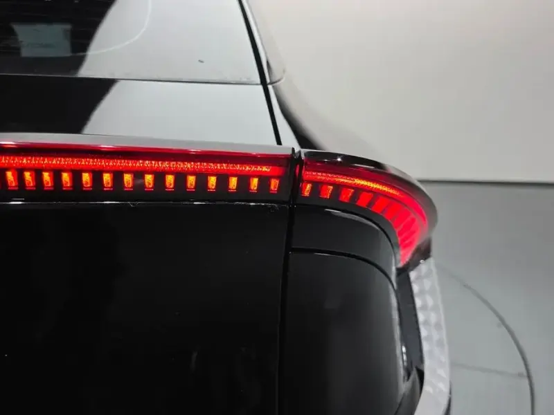 2022 Kia EV6 с пробегом 95 515 км