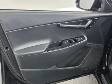 2022 Kia EV6 с пробегом 95 515 км