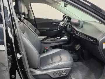 2022 Kia EV6 с пробегом 95 515 км