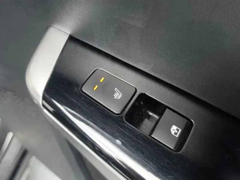 2022 Kia EV6 с пробегом 95 515 км