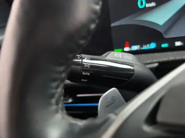 2022 Kia EV6 с пробегом 95 515 км