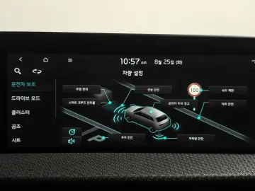2022 Kia EV6 с пробегом 95 515 км