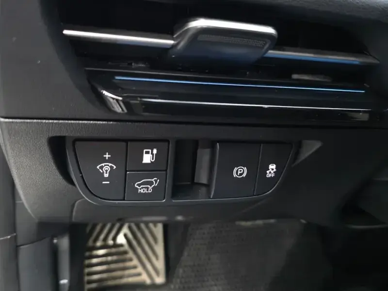 2022 Kia EV6 с пробегом 46 352 км