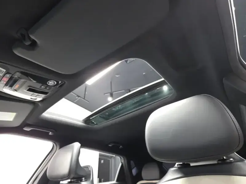 2022 Kia EV6 с пробегом 46 352 км