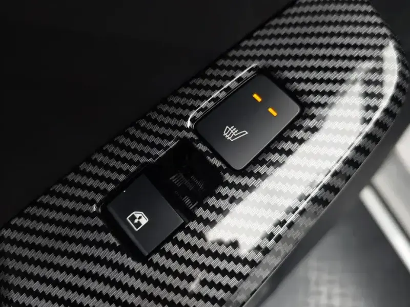 2022 Kia EV6 с пробегом 46 352 км