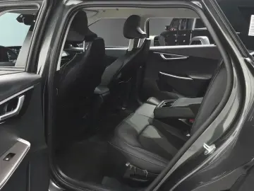 2022 Kia EV6 с пробегом 24 991 км