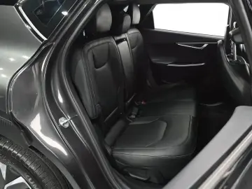 2022 Kia EV6 с пробегом 24 991 км