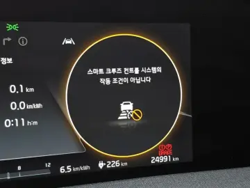 2022 Kia EV6 с пробегом 24 991 км