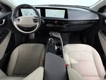 2024 Kia EV6 с пробегом 38 513 км