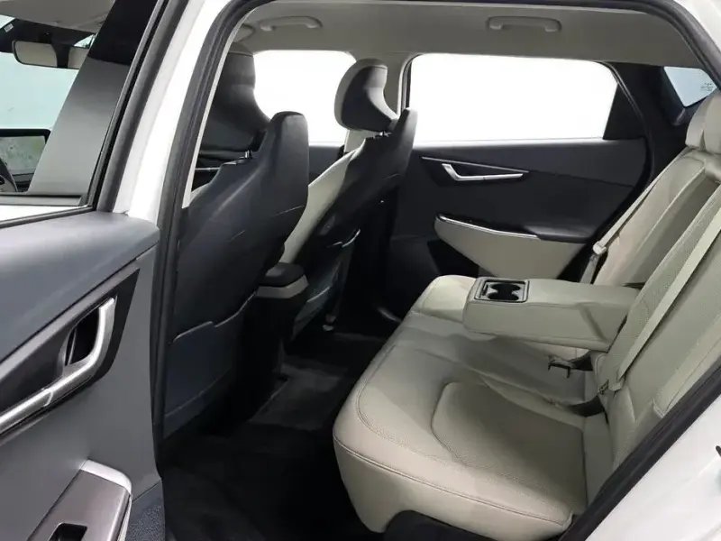 2024 Kia EV6 с пробегом 38 513 км