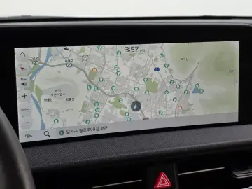 2024 Kia EV6 с пробегом 38 513 км