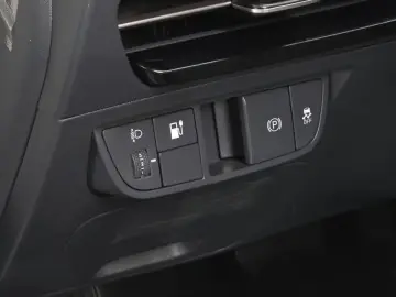 2024 Kia EV6 с пробегом 38 513 км