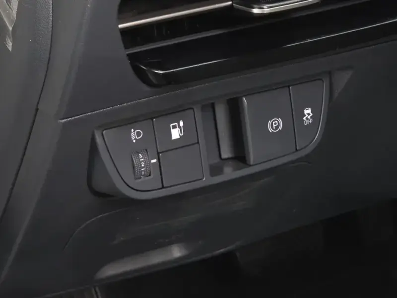 2024 Kia EV6 с пробегом 38 513 км
