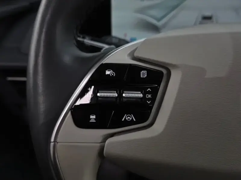 2024 Kia EV6 с пробегом 38 513 км