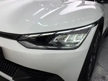 2024 Kia EV6 с пробегом 38 513 км