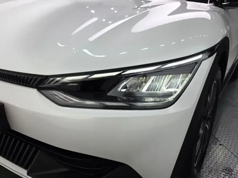2024 Kia EV6 с пробегом 38 513 км
