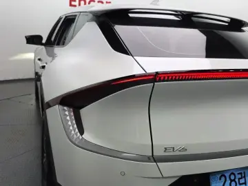 2024 Kia EV6 с пробегом 38 513 км