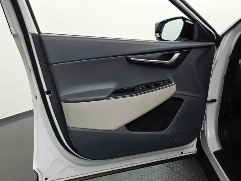2024 Kia EV6 с пробегом 38 513 км
