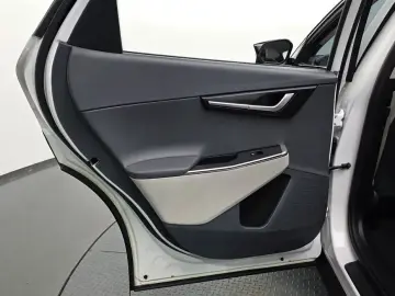 2024 Kia EV6 с пробегом 38 513 км
