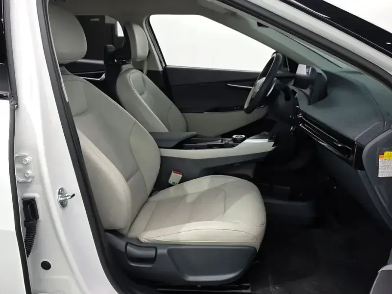 2024 Kia EV6 с пробегом 38 513 км