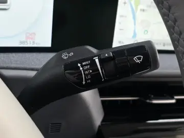 2024 Kia EV6 с пробегом 38 513 км