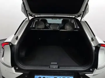 2024 Kia EV6 с пробегом 38 513 км