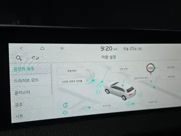 2023 Kia EV6 с пробегом 45 035 км