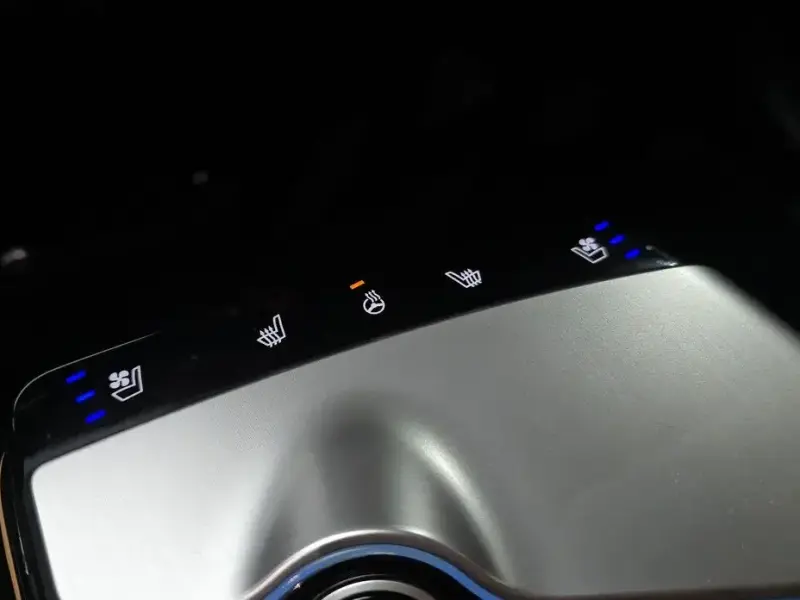 2023 Kia EV6 с пробегом 45 035 км