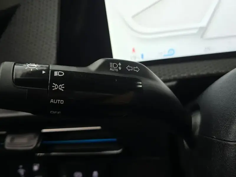 2023 Kia EV6 с пробегом 45 035 км