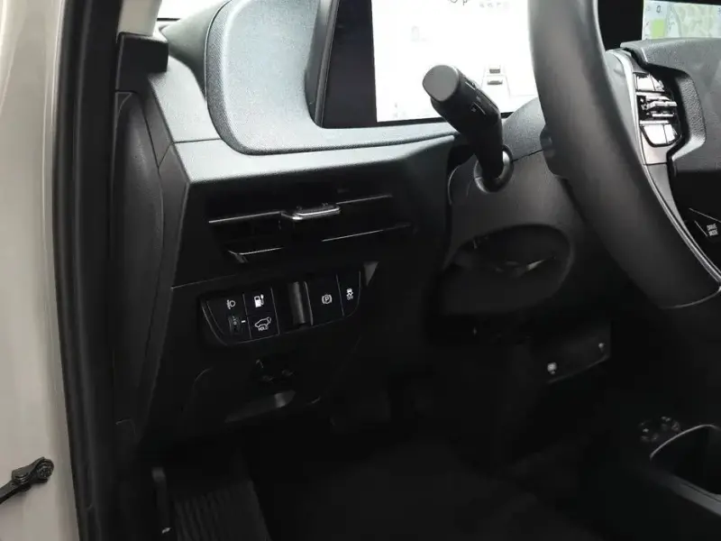 2023 Kia EV6 с пробегом 22 883 км