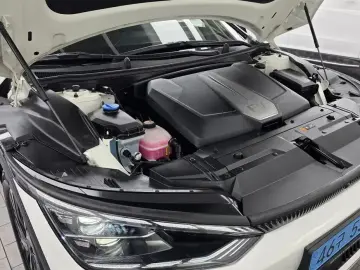 2024 Kia EV6 с пробегом 71 606 км
