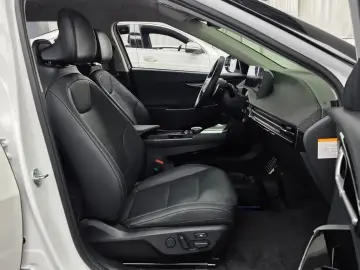 2024 Kia EV6 с пробегом 71 606 км