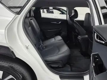 2024 Kia EV6 с пробегом 71 606 км