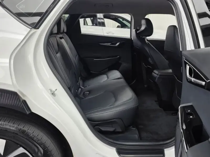 2024 Kia EV6 с пробегом 71 606 км