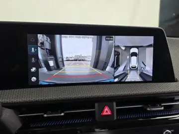 2024 Kia EV6 с пробегом 71 606 км