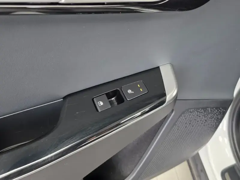 2024 Kia EV6 с пробегом 71 606 км