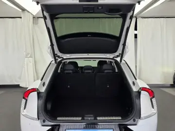 2024 Kia EV6 с пробегом 71 606 км
