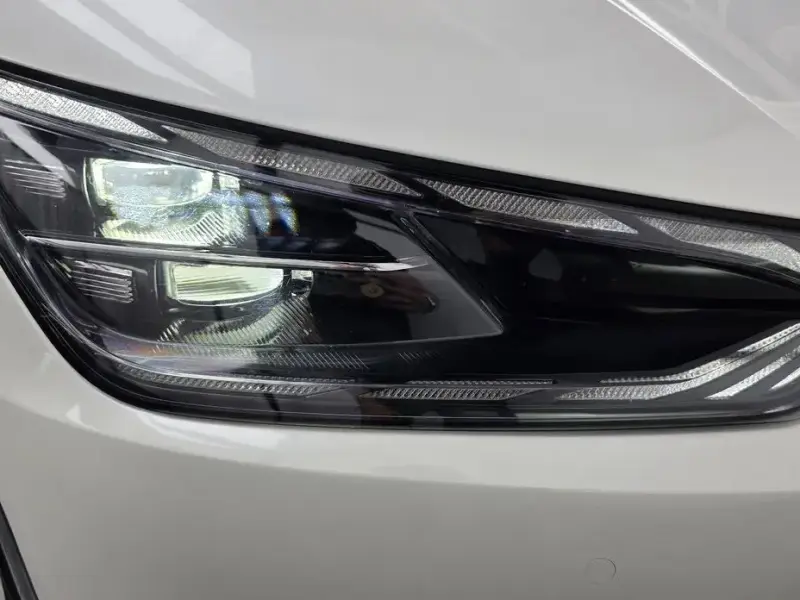 2024 Kia EV6 с пробегом 71 606 км