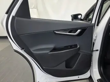2024 Kia EV6 с пробегом 71 606 км