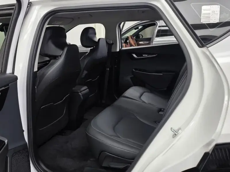 2024 Kia EV6 с пробегом 71 606 км