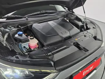 2022 Kia EV6 с пробегом 70 035 км